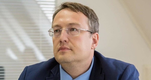 Замглавы МВД Антон Геращенко и его дочь заболели коронавирусом