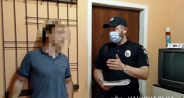 В Одессе мужчину будут судить за избиение и пытки жены и сына  