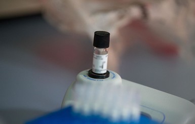 COVAX одобрил запрос Украины на бесплатную вакцину от коронавируса