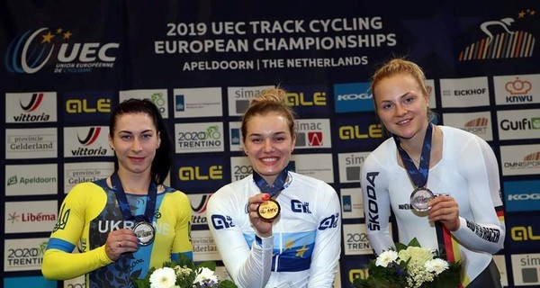Чемпионка Европы Елена Старикова о том, как велоспорт может быть элегантным и интеллектуальным