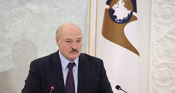 Швейцария ударила санкциями по Лукашенко и его семье