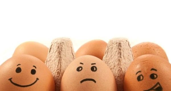 Дешево и сердито: 5 полезных свойств яиц