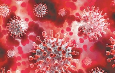 В Великобритании заявили о новом штамме коронавируса