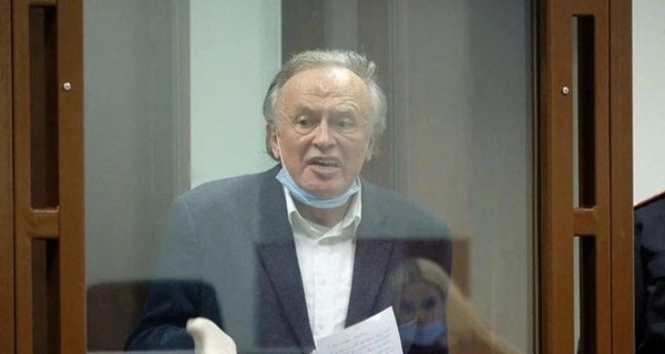 Убийство аспирантки в Санкт-Петербурге: обвинение требует для историка Соколова 15 лет