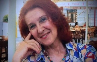 Во Львове умерла украинская пианистка Надежда Бабинец 