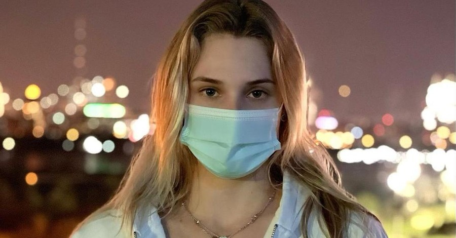Украинская теннисистка Даяна Ястремская заболела коронавирусом
