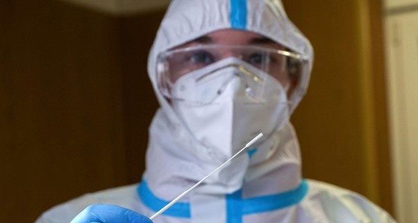 Во Франции забраковали экспресс-тест на коронавирус, который продают в Украине