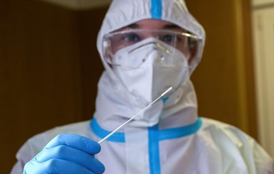 Во Франции забраковали экспресс-тест на коронавирус, который продают в Украине
