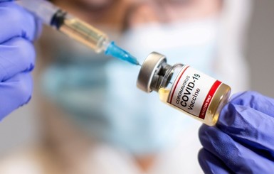 В МОЗ ожидают первую партию вакцин от коронавируса в феврале