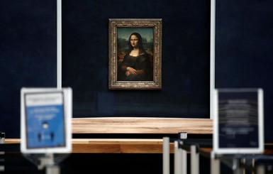 Ценитель искусства отдал €80 тысяч за возможность увидеть Мону Лизу