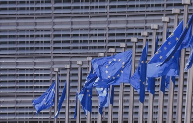 Европарламент утвердил семилетний бюджет ЕС