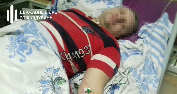 В Николаеве полицейских будут судить за то, что избили и пытали водителя