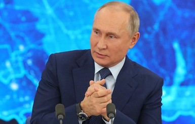 Путин - о слитом интимном видео футболиста Дзюбы: Это хороший урок