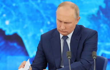 Владимир Путин назвал запасы под Азовским морем решением проблемы с пресной водой в Крыму