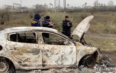 Убийство женщины-таксиста в Одессе: двое парней набрали кредитов и зарезали жертву из-за 1500 гривен