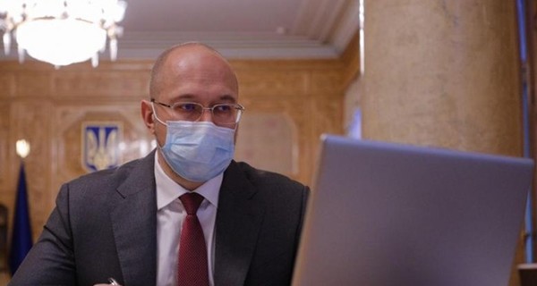 Шмыгаль – о вакцине против коронавируса: Ведем переговоры со всеми производителями, кроме российской