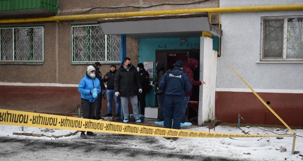 В Славянске обнаружили три трупа: убили целую семью