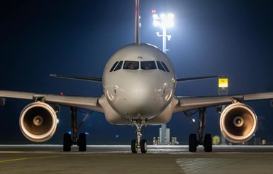 “Борисполь” до конца дня примет два рейса из Лондона на фоне сообщений о новом штамме коронавируса в Британии