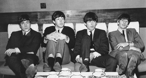 Питер Джексон анонсировал фильм о The Beatles с ранее неизвестными кадрами