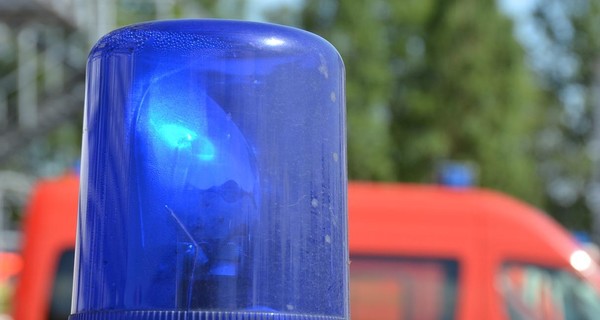 В Киеве пьяный пациент напал на 