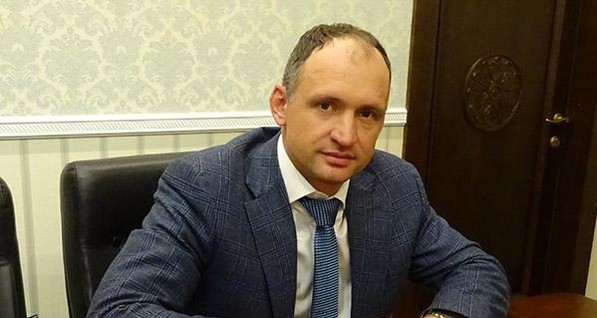 Замглавы Офиса президента Татаров сам приехал в НАБУ за подозрением