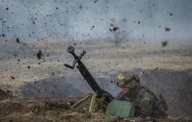 Пропавший на Донбассе украинский боец попал в плен