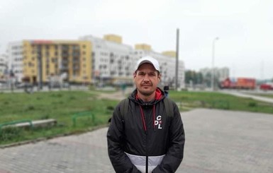 Донор органов в Ровно: погиб сам, но спас жизнь четверым