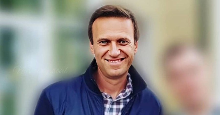 В ФСБ назвали разговор Навального с одним из тех, кто готовил его отравление, подделкой и провокацией