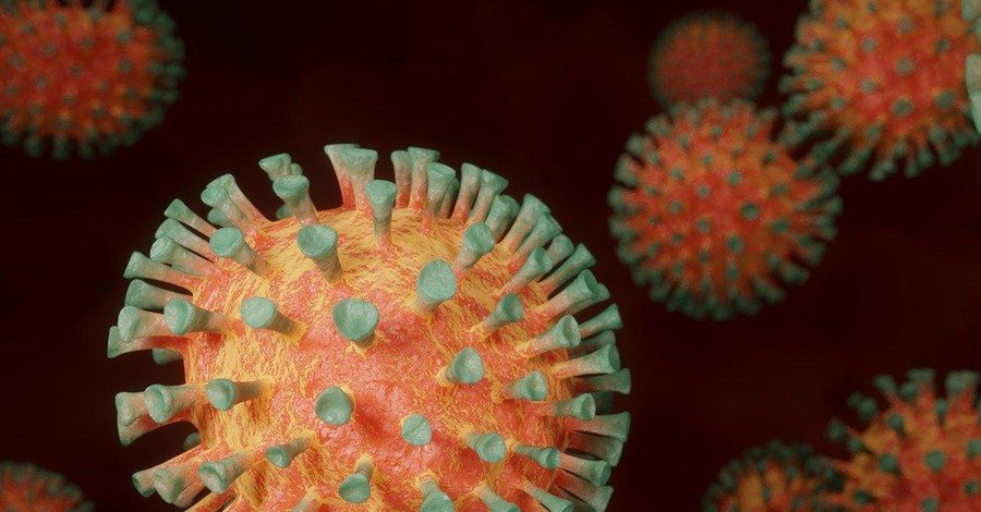 Новый штамм коронавируса: откуда он появился и чем опасен