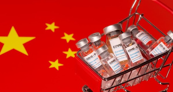 Наш эксперимент: как мы хотели в Украине китайской вакциной привиться