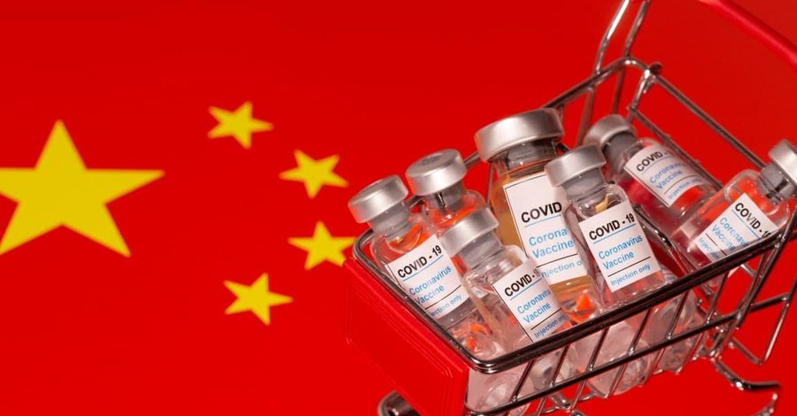 Наш эксперимент: как мы хотели в Украине китайской вакциной привиться