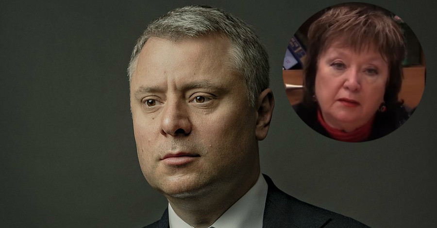 Мама Юрия Витренко и лидер соцпартии раскритиковала нардепов за критику сына, но провалу голосования рада