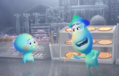 Кинопремьеры недели: поиски смысла жизни от Pixar, 