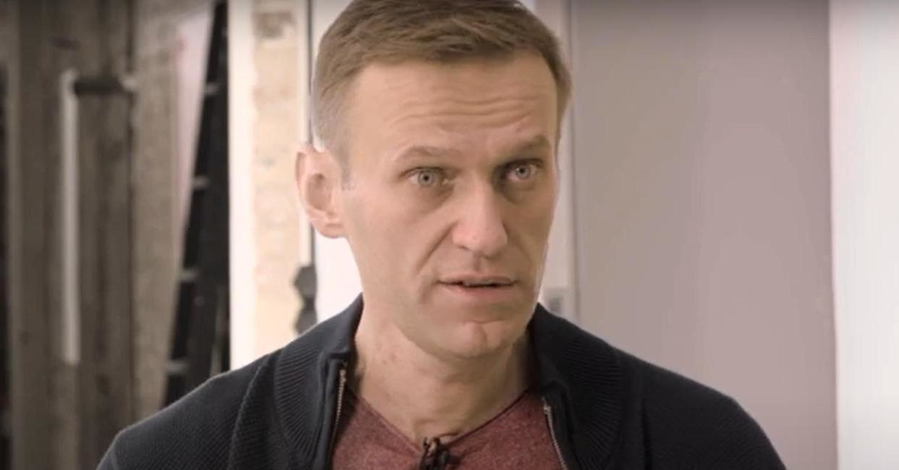 Песков - о Навальном: У больного мания преследования, мания величия, сравнивает себя с Иисусом