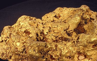 Золотоносный участок на Днепропетровщине ушел с молотка