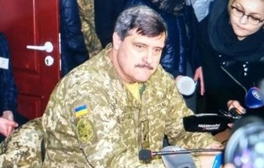 Последний шанс генерала Назарова: суд остановил действие приговора на время кассации