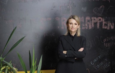 Анна Ткаченко уволилась из 1+1 после десяти лет работы