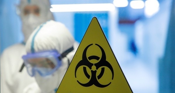 В Киеве зафиксировали спад коронавируса: за сутки заболели 718 человек