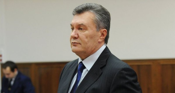 Рассмотрение апелляции на арест Януковича снова затягивается из-за отвода судьи