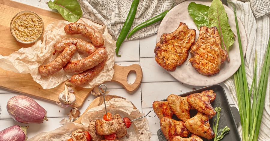 "Все ради свежести": почему украинские покупатели выбирают NOVUS