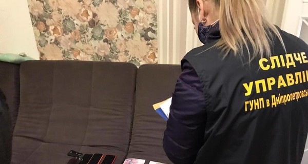 Полиция разоблачила банду, которая торговала наркотиками и похищала людей на Днепропетровщине