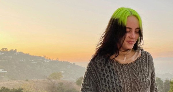 Билли Айлиш ответила фанатам, которые отписались от нее из-за эротических рисунков