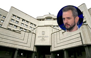 Юрист Сергей Панасюк: Президента, если он преступник, тяжелее снять, чем судью КСУ