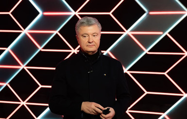 Эксклюзив от Порошенко: В конце 2018 года санкционировал спецоперацию по задержанию “вагнеровцев”