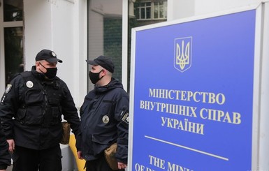 В МВД поблагодарили школьника и его маму, что сообщили о похищении юриста в Киеве