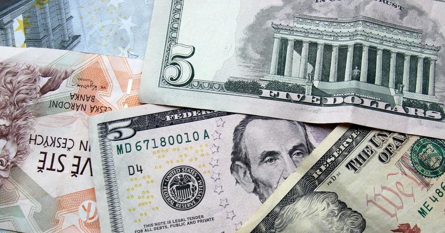 Что будет с курсом доллара в Новом году