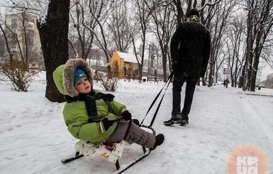 В Украину придут морозы: что обещают синоптики