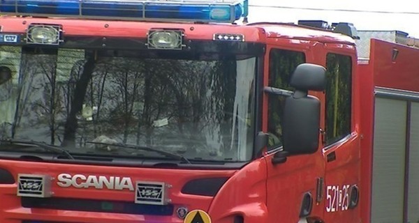 В Польше 30-летний украинец погиб в огне