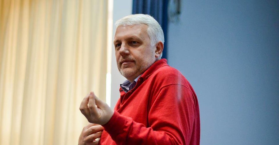 Украинская полиция получила пленки с обсуждением убийства Шеремета в КГБ Беларуси