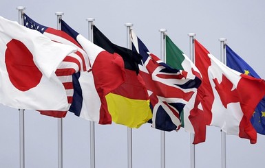 Великобритания возглавила группу послов G7 по поддержке Украины